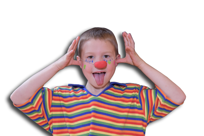 Theater und Schauspielangebote für Kinder